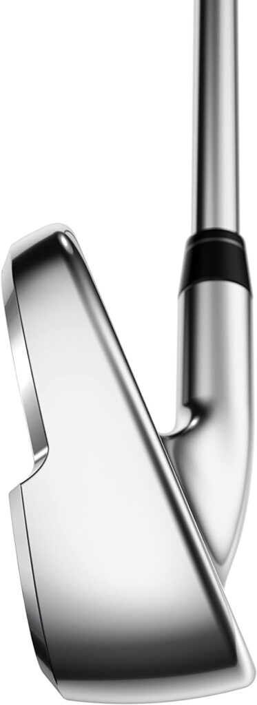 Callaway Golf 2023 Paradym X Individual Iron Callaway Golf 2023 Paradym X Individual Iron