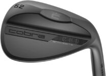 Cobra SNAKEBITE Wedge Black WIDELOW RH MNS review cobra snakebite wedge black widelow rh mns 2