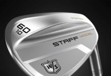 WILSON Staff Model Men’s Golf Wedge Review wilson staff model mens golf wedge 3