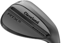2023 Cleveland RTX 6 Zipcore Black Satin Wedge review 2023 cleveland rtx 6 zipcore black satin wedge