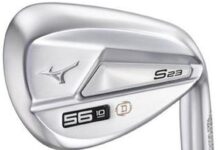 Mizuno S23 52 Degrees Review mizuno s23 satin chrome 52 degrees 10 bounce rhsteelwedge