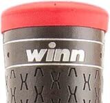 Winn Dri-Tac Standard Size Golf Grips Review winn dri tac standard size golf grips set of 9 dark gray