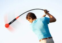 Balight Golf Swing Trainer Aid Review balight golf swing trainer aid review