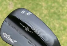 BURKE Golf Wedges Shark Gill 2 SG02 Review burke golf wedges shark gill 2 sg02 sand wedge for men right hand 48505254565860 degrees legal for pga tour golf club fo 2
