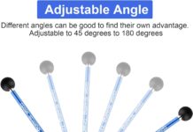 Golf Swing Trainer Aid Adjustable Review golf swing trainer aid adjustable review