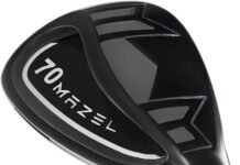 Forged Lob Wedge Review mazel golf wedge for men women forged lob wedgeescape bunkers and quickly cuts strokes around the greenhigh loft golf cl 1