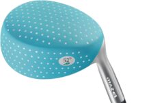 MAZEL Wedge Golf Clubs for Female Review mazel wedge golf clubs for female5256 degree strawberry shape women wedges for valentines daybirthdaychristmasthanksgivi 3