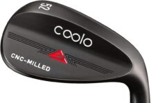 Milled Golf Wedges Review milled golf wedges for high and mid handicappers men right handed 525660 degree 3