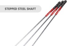 Self Control Forged Golf Wedge Clubs Review self control forged golf wedge clubs for men 52 56 60 degree golf wedges milled face for more spin golf gift 2