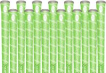 Set of 13 New Standard Golf Grip Review set of 13 new standardmidesize size golf grip golf club grip hybrid putter gripgreenmidesize