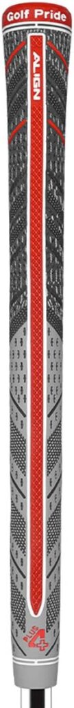 Golf Pride MCC Plus4 Align MultiCompound Golf Grip Golf Pride MCC Plus4 Align MultiCompound Golf Grip