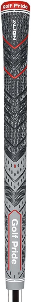 Golf Pride MCC Plus4 Align MultiCompound Golf Grip Golf Pride MCC Plus4 Align MultiCompound Golf Grip