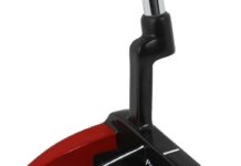 Powerbilt Golf RS-X Series M200 Putter Review powerbilt golf rs x series m200 putter 35 right hand