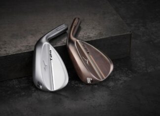Review of Mizuno T24 Series Wedge mizuno t24 series golf wedge 2