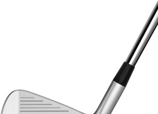 P770 Iron Set Review p770 iron set review