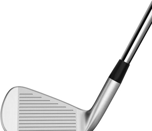 p770 iron set review