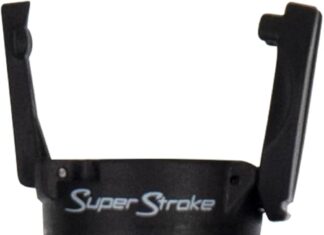 SuperStroke Ball Pick Up Tool Review superstroke ball pick up toolblack