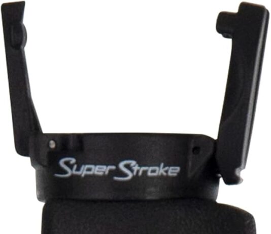 superstroke ball pick up toolblack