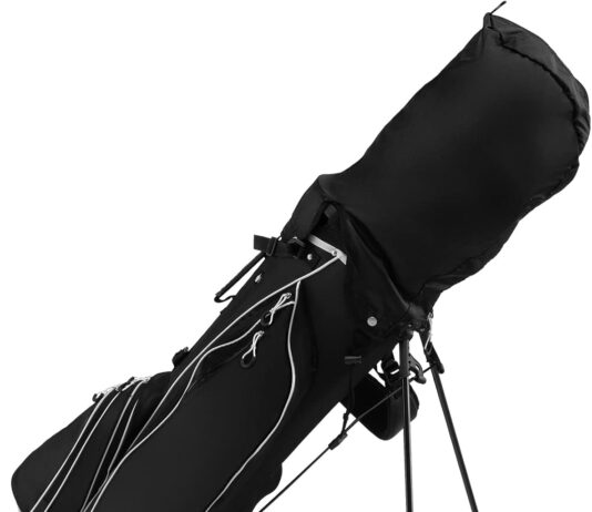 tangkula 910 pieces mens complete golf clubs set review