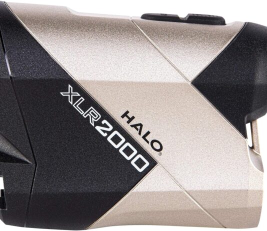 accurate precise hunting laser range finder review