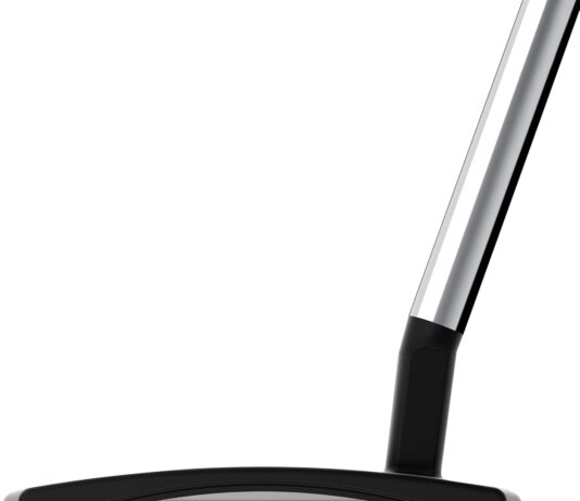 taylormade spider gt putter sb silver review