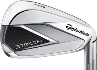 TaylorMade Stealth Iron Sand Wedge Right Handed Review taylormade stealth iron sand wedge right handed