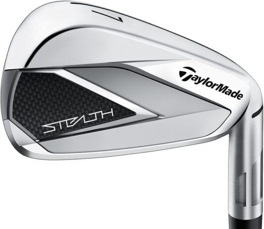 taylormade stealth iron sand wedge right handed