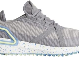 adidas Men’s Solarthon Spikeless Golf Shoe Review