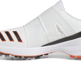 adidas Men’s ZG23 BOA Golf Shoe Review