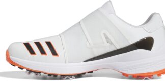 adidas Men’s ZG23 BOA Golf Shoe Review