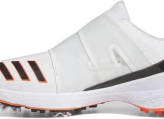 adidas Men’s ZG23 BOA Golf Shoe Review