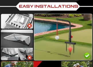 Golf Swing Trainer Review