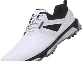 ULTIANT Men’s Golf Shoes Review