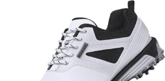ULTIANT Men’s Golf Shoes Review