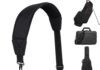 golf bag shoulder strap single padded adjustable straps universal replacement