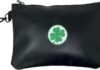 players clover valuables pouch a must golf accessories bag safely store jewelry phone phone wallet golf pouch lucky chip