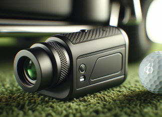 1200Y Range Finder Golf review 1200y range finder golf review