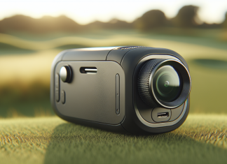 1200Yards Range Finder Golf with Slope review