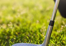 Ase Premium CM-1 Golf Wedge review