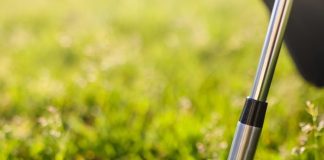 Ase Premium CM-1 Golf Wedge review