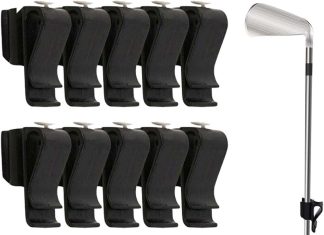 CALIDAKA Golf Putter Clip 14pcs review