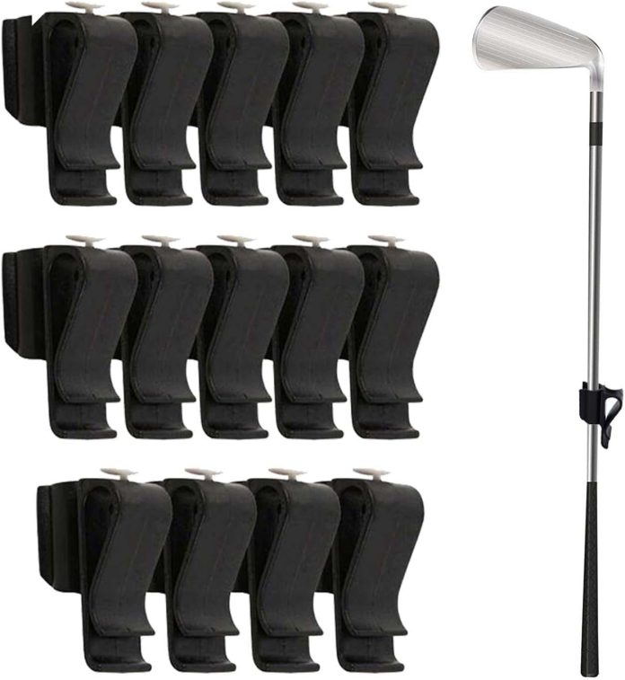 calidaka-golf-putter-clip-1-set-14pcs-golf-club-organiser-clips-for-baggolf-bag-clip-on-putter-clamp-holdergolf-club-bag