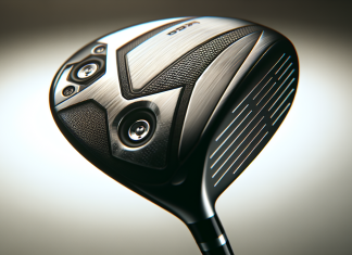 Callaway Golf Paradym Star Driver review
