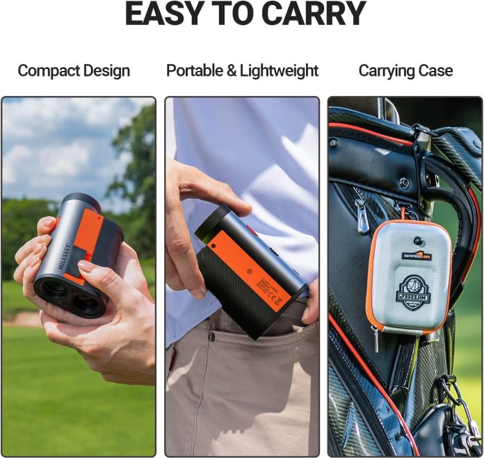 golf-range-finder-660-yards-with-magnetic-mileseey-golf-rangefinder-with-rechargeable-battery-flag-lock-with-pulse-vibra-4
