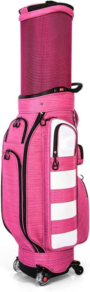 Golf Stand Bags for Men Women Portable Lightweight Golf Club Cart Bags Golf Club Carry Bags 35.8x18.1x13 Inch Golf Stand Bags for Men Women Portable Lightweight Golf Club Cart Bags Golf Club Carry Bags 35.8x18.1x13 Inch