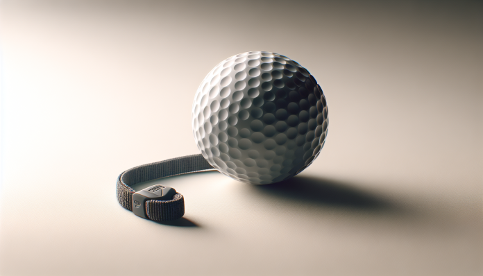 golf trainer ball review