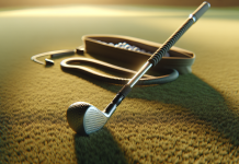 Golf Training Equipment review