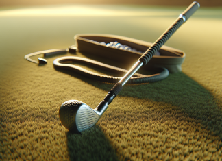 Golf Training Equipment review