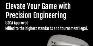 69 Degree Golf 54/60/69 Wedge Set 35\” review golf wedge set for men women 546069 set by 69 degree golf lob sand pitching wedges length 35 steel shaft 2