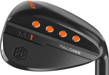 Golf Wedges CNC Milled Face 52/56/60/70 Degree review